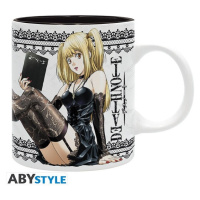 Hrnček Death Note - Misa 320 ml