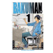 Viz Media Bakuman. 01