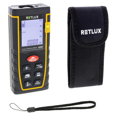 Retlux RHT 100