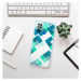 Odolné silikónové puzdro iSaprio - Abstract Squares 11 - Xiaomi Redmi 9C