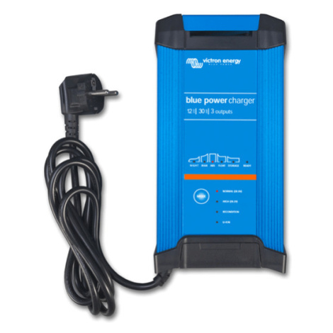 Victron Energy Nabíjačka autobatérií BlueSmart 12V/30A IP22 3 výstupy