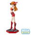 Sega Goods Evangelion Luminasta PVC Statue Evangelion Racing Asuka Shikinami Langley Pit Walk 25