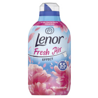 LENOR aviváž Fresh Air Pink Blossom 770 ml