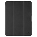 Tactical Heavy Duty Puzdro pre iPad Air 10.9 2022/iPad Pro 11, Čierne