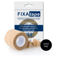 FIXAPLAST Fixatape stretch samofixačné elastické ovínadlo 5 cm x 450 cm 1 kus