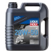 LIQUI MOLY Motorový olej Motorbike 4T 20W-50 Street, 1696, 4L