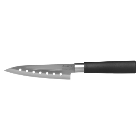 Nôž Orient Santoku dierkovaný 12,5 cm - Essentials