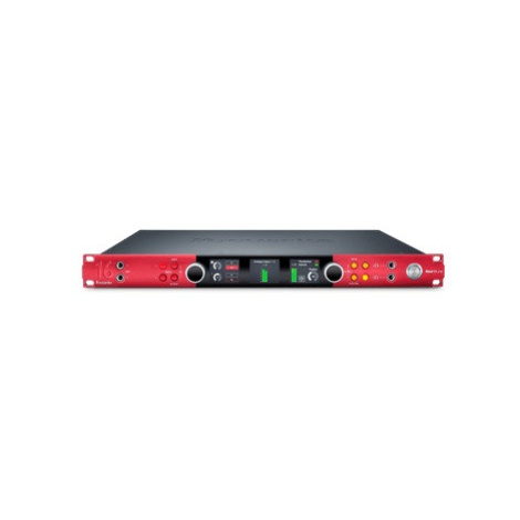 Focusrite Red 16Line