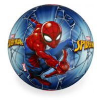 Nafukovacia plážová lopta Bestway 98002 Spider-Man 51cm