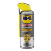 WD Vysoko účinné silikónové mazivo 400ml WD-40 Specialist