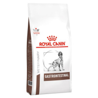 Royal Canin Veterinary Diet Dog GASTROINTESTINAL - 15kg