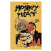 Image Comics Monkey Meat