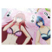 Sakami Merchandise Highschool DXD Playing Cards Characters