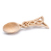 Sada BeaverCraft DIY04 pre začiatočníkov Celt Spoon - Keltská lyžička