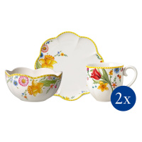 Raňajková sada 6ks, kolekcia Spring Awakening - Villeroy & Boch