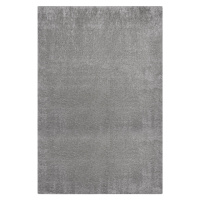 Kusový koberec Indulgence Velvet Pale Grey - 80x150 cm Flair Rugs koberce