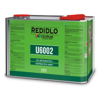 COLORLAK Riedidlo U-6002 170 l