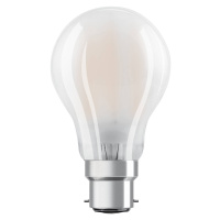 OSRAM LED žiarovka B22d Classic 827 6,5W sada2