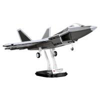 Cobi Lockheed F-22 Raptor