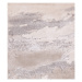 Sivý koberec 170x120 cm Aurora - Asiatic Carpets