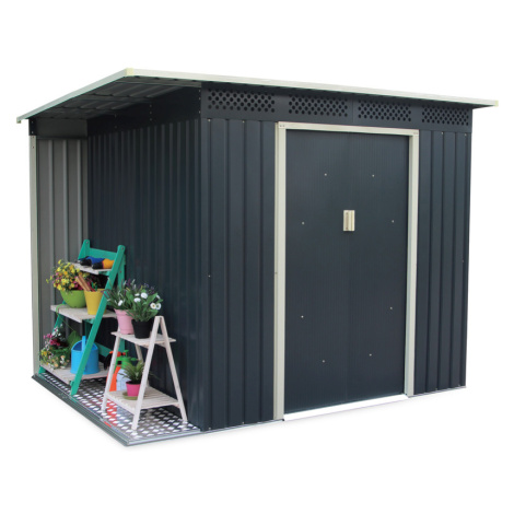 ArtRoja Záhradný domček CHESTER A