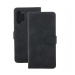 Smart Velvet case Apple iPhone 16 Pro Max black