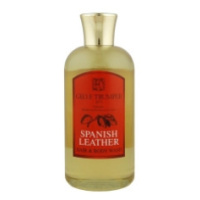 Geo F. Trumper Spanish Leather, sprchový gél 200 ml