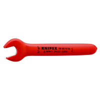 KNIPEX Lic maticový, otvorený, jednostranný 98009/16