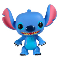 Funko POP! Disney Lilo and Stitch: Stitch