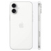 Apple iPhone 16 Plus 128 GB White, MXVV3SX/A