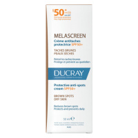 DUCRAY Melascreen ochranný krém SPF50+ 50 ml