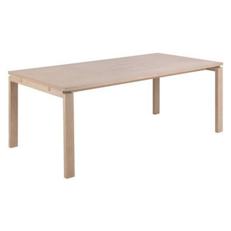 Jedálenský Stôl Linley Dyha 200x100cm Möbelix