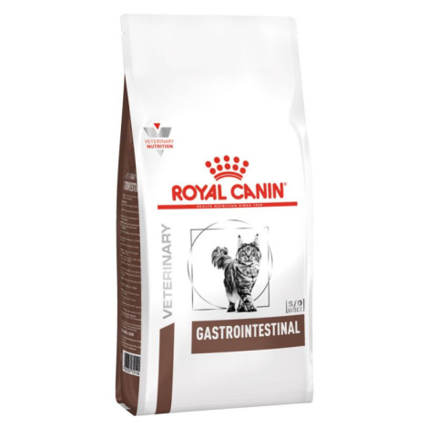 Royal Canin Cat Gastrointestinal - 2kg