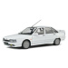 1:18 RENAULT 21 TURBO MK1 WHITE 1988