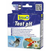Prípravok Tetra Test pH sladkovodní 10ml