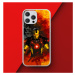 Silikónové puzdro na Samsung Galaxy S10 Plus G975 Original Licence Cover Marvel Iron Man 003