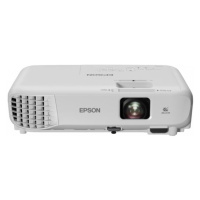 Epson EB-W06 projektor