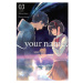 Yen Press your name. 3