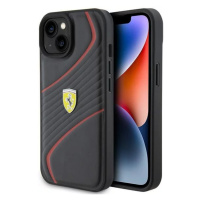 Kryt Ferrari FEHCP15SPTWK iPhone 15 6.1