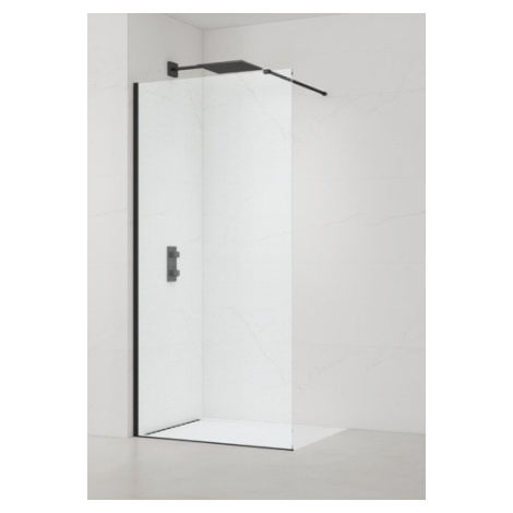 Sprchová zástena Walk-in 90 cm SAT SATBWI90MRPRC