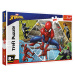 Trefl Puzzle 300 - Úžasný Spiderman / Disney Marvel Spiderman