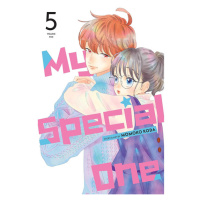 Viz Media My Special One 5