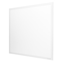 Panel LED 600x600 GLITT 40W, 4000K, 3900lm biely (ORNO)