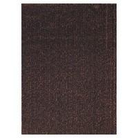 Kusový koberec Ottova Brown Rozmery koberca: 200x290