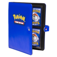 Pokémon UP: Premium Snap Binder album na 160 kariet