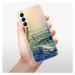 Odolné silikónové puzdro iSaprio - Beginning - Samsung Galaxy A14 / A14 5G