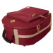 Tama 14" x 6,5" Powerpad Designer Bag Wine Red