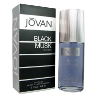 Jovan Musk Black 88ml