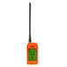 Dogtrace DOG GPS X30T orange - s výcvikovým modulom