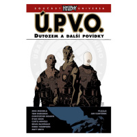 Comics Centrum Ú.P.V.O.: Dutozem a další povídky